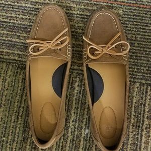 Brand New Sperry Topsider Size 8.5
